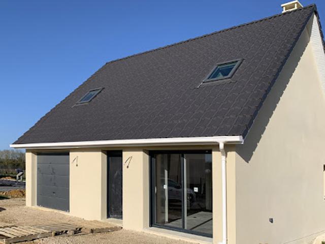 Maison vente à Senlis, Nogent-sur-oise
