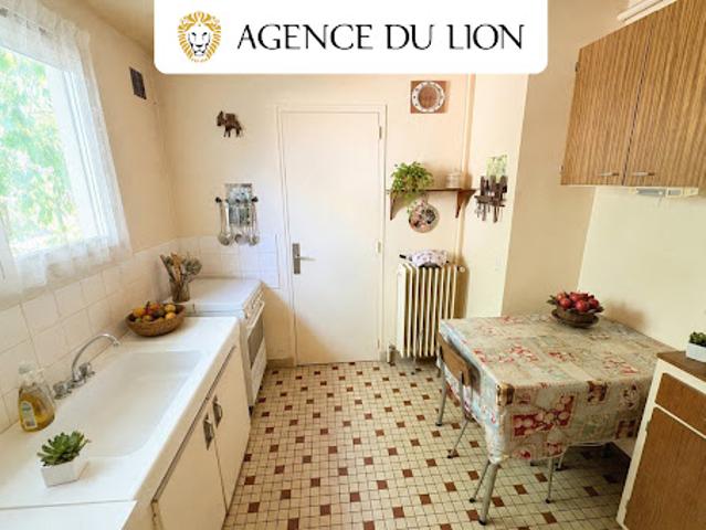 Maison vente à Dreux