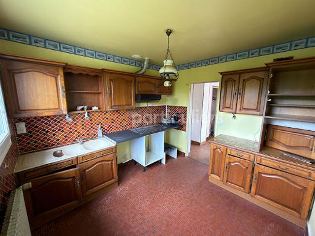 Maison vente à Évreux, Evreux