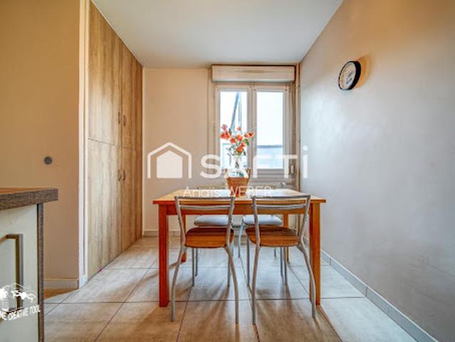 Maison vente à Thionville, Fameck