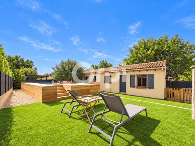 Maison vente à Fayence, Var