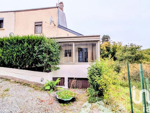 Maison vente à Charleville-Mézières, Fromelennes