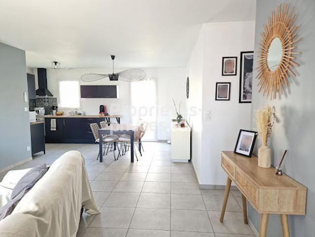 Maison vente à Libourne, Galgon
