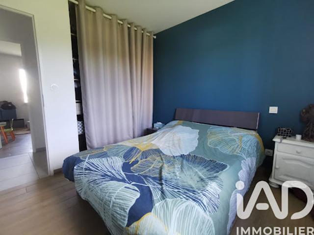 Maison vente à Libourne, Galgon