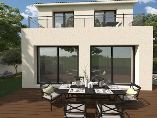 Maison vente à Gonfaron, Var