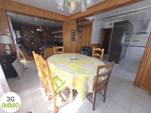 Maison vente à Pontivy, Bretagne