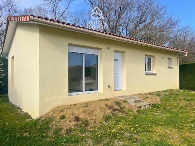 Maison vente à Muret, Grazac