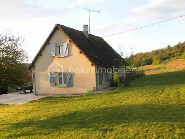 Maison vente à Grimault, Yonne