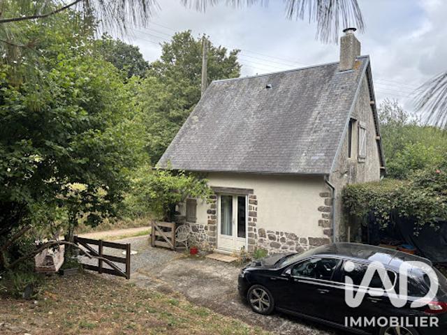 Maison vente à Coutances, Hambye