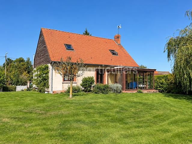 Maison vente à Houvin-Houvigneul, Pas-de-Calais