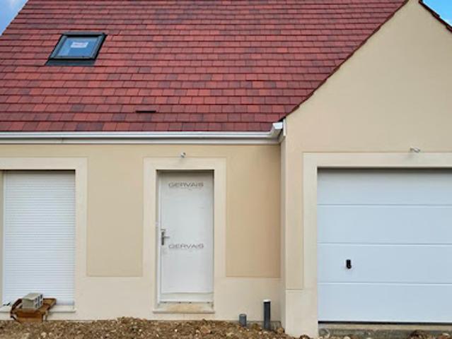 Maison vente à Mantes-la-Jolie, Juziers