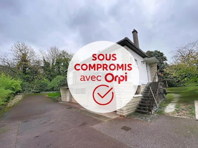 Maison vente à Mantes-la-Jolie, Juziers