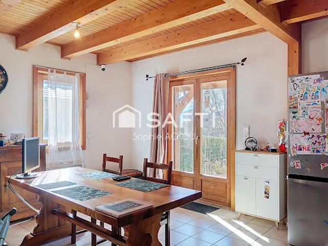 Maison vente à Gap, La Bâtie-neuve