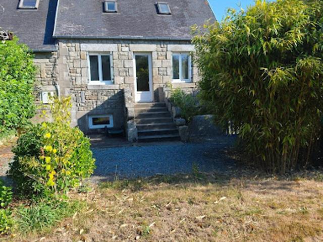 Maison vente à Barguédan, La Chapelle-Neuve