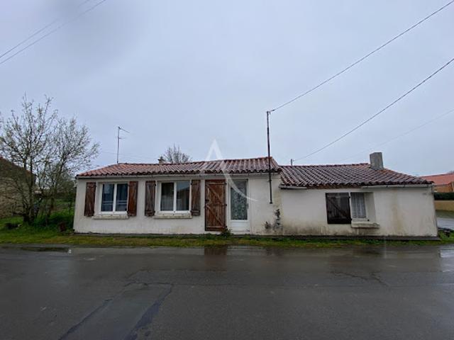 Maison vente à Nantes, La Chevrolière