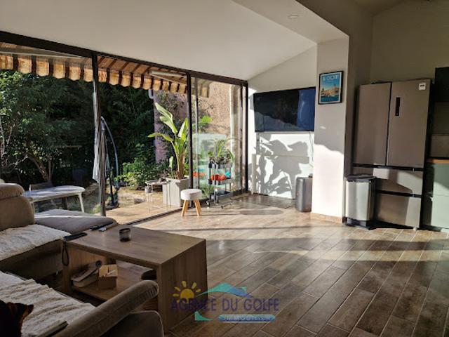 Maison vente à Marseille, La Ciotat