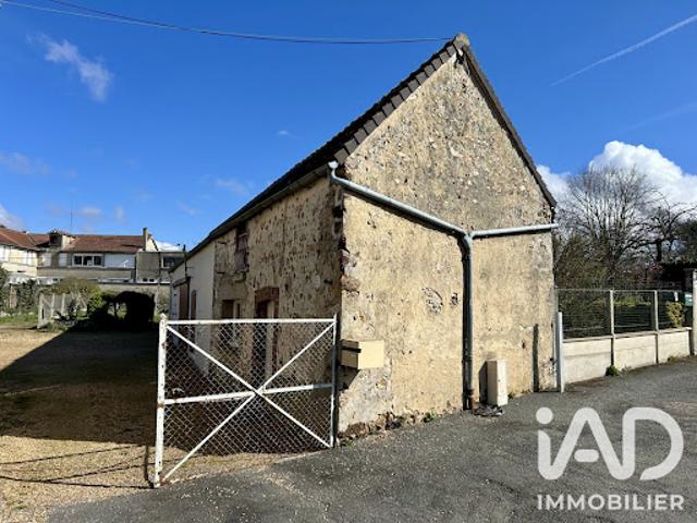 Maison vente à Nogent-le-Rotrou, La Loupe