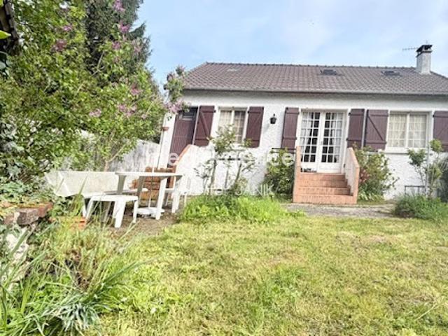 Maison vente à Clermont, Laneuvilleroy