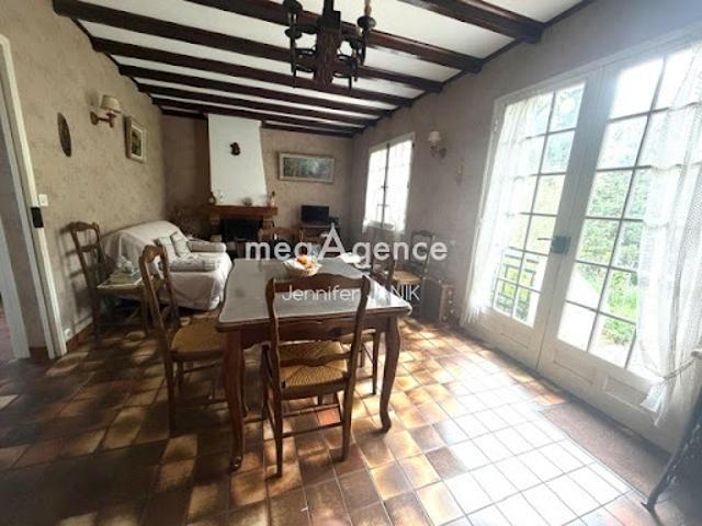Maison vente à Clermont, Laneuvilleroy