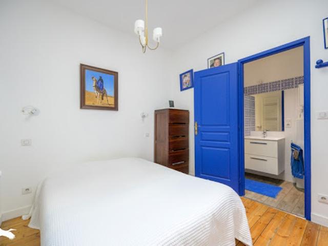 Maison vente à La Rochelle