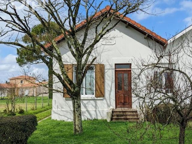 Maison vente à France métropolitaine, La Tremblade
