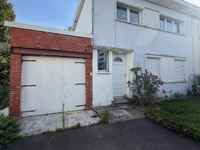 Maison vente à Quesnoy-sur-Deûle, Nord