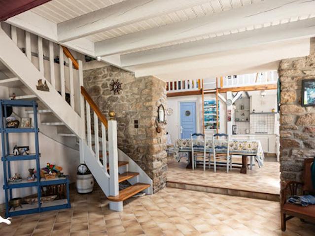 Maison vente à Brest, Bretagne