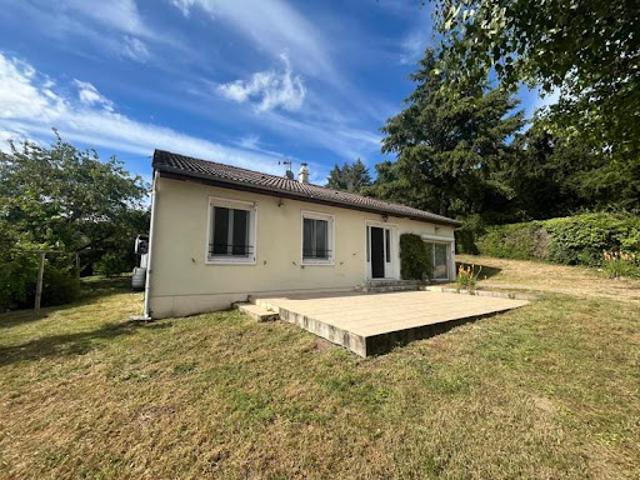 Maison vente à Romorantin-Lanthenay, Langon
