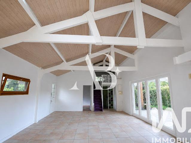 Maison vente à Arcachon, Lanton