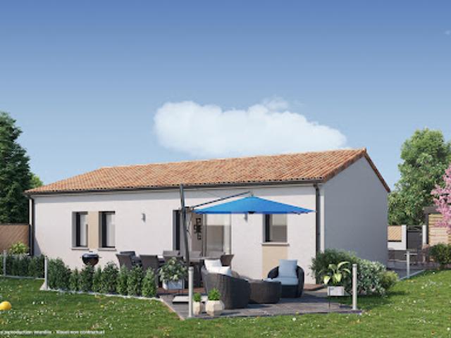 Maison vente à Arcachon, Le Barp