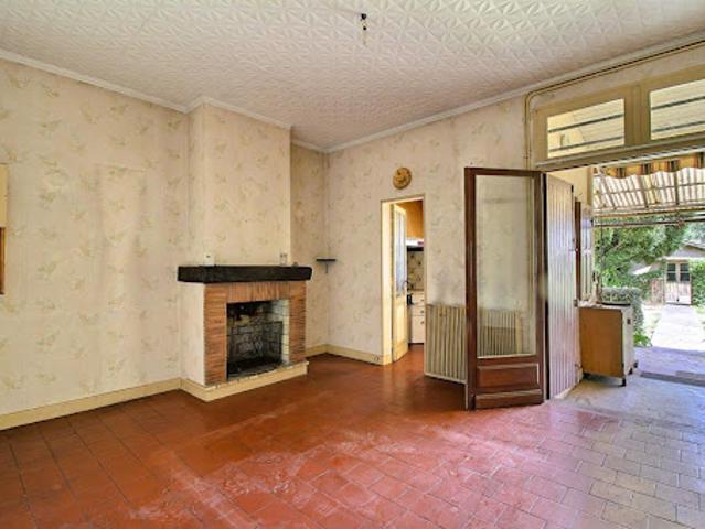 Maison vente à Bordeaux, Le Bouscat
