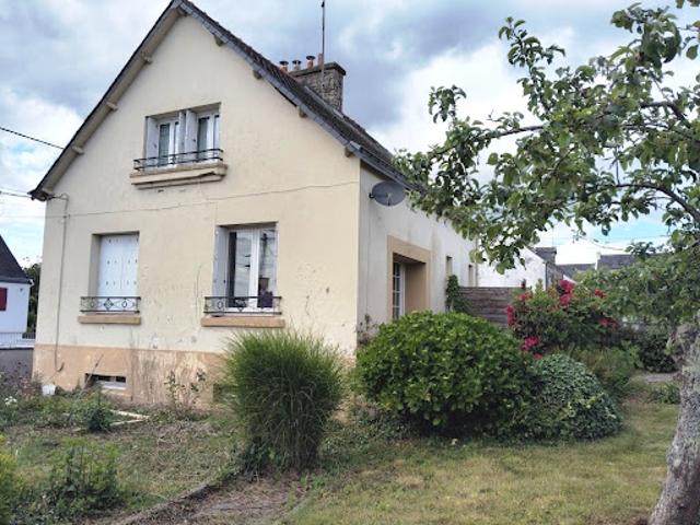 Maison vente à Pontivy, Bretagne