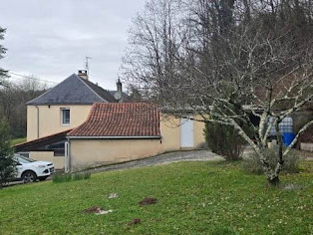 Maison vente à Sarlat-la-Canéda, Le Lardin-saint-lazare