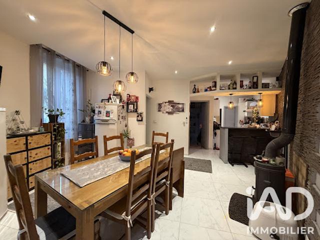 Maison vente à Brignoles, Le Luc