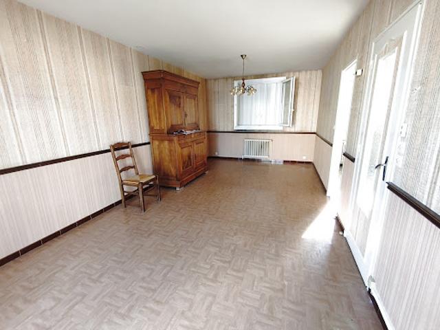 Maison vente à Le Mans