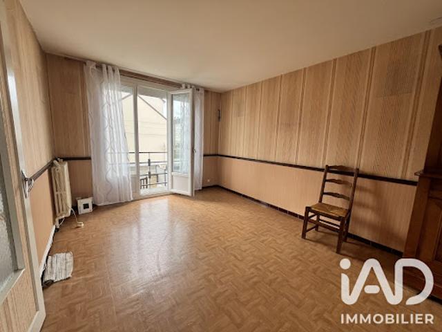 Maison vente à Le Fouillet, Le Mans