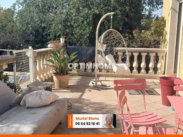 Maison vente à Arrondissement de Draguignan, Le Muy