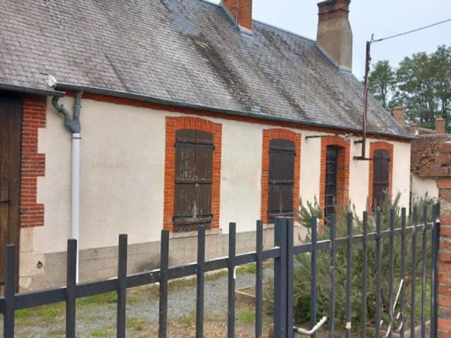 Maison vente à Orléans, Les Bordes