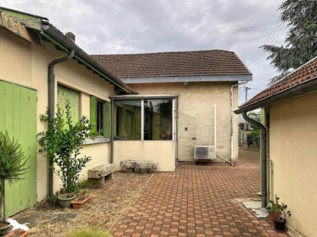 Maison vente à La Bordette, Libourne