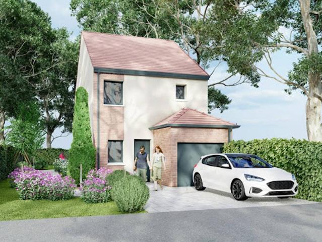 Maison vente à Palaiseau, Linas