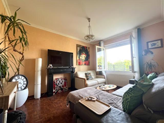 Maison vente à Kerandouret, Loctudy