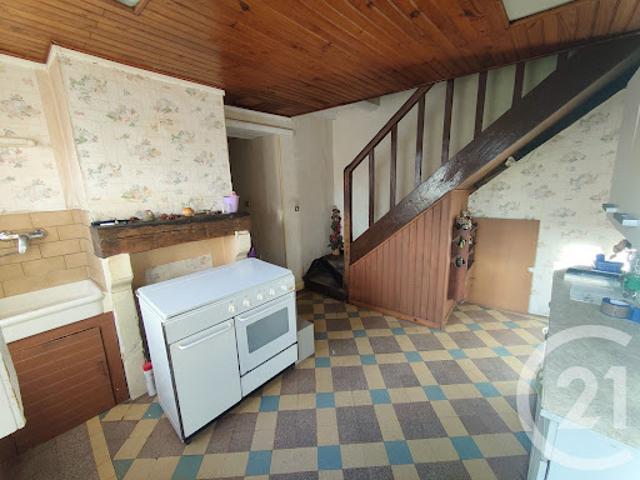 Maison vente à Bourges, Ménétréol-sous-sancerre