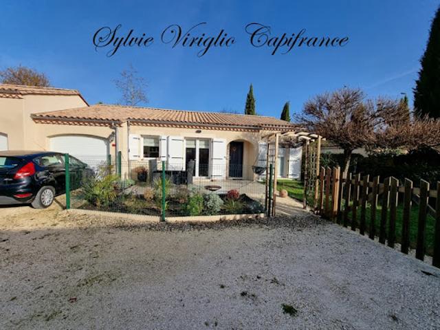 Maison vente à Montcaret, Dordogne