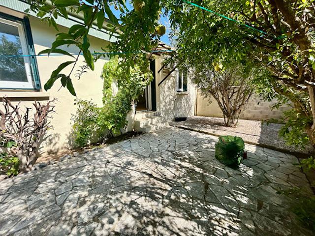 Maison vente à Montpellier