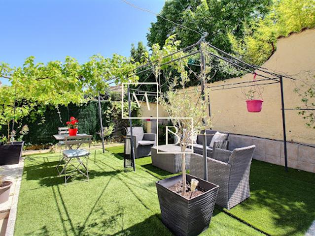 Maison vente à Montpellier