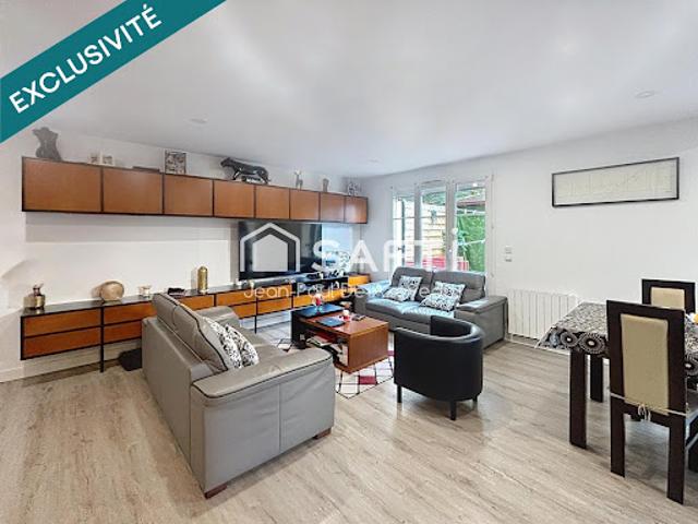 Maison vente à Les Sept Chemins, Montreuil