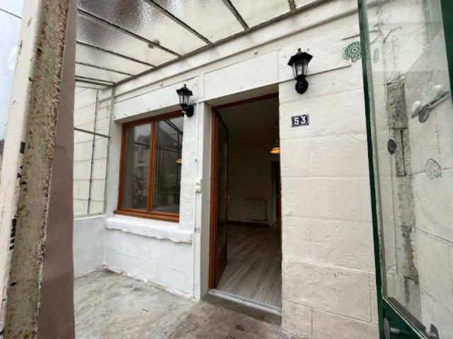Maison vente à Romorantin-Lanthenay, Montrichard