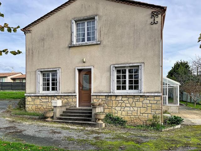 Maison vente à Saint-germain-et-mons, Dordogne