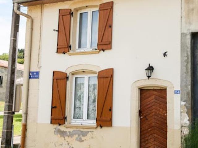 Maison vente à La Croix Morand, Murvaux