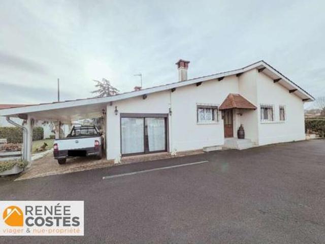 Maison vente à Oloron-Sainte-Marie, Navarrenx